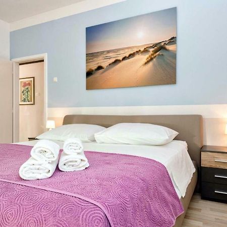 Apartment Maja Split Exterior photo