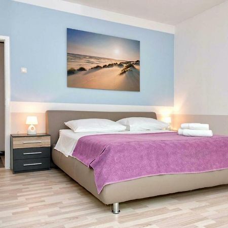 Apartment Maja Split Exterior photo