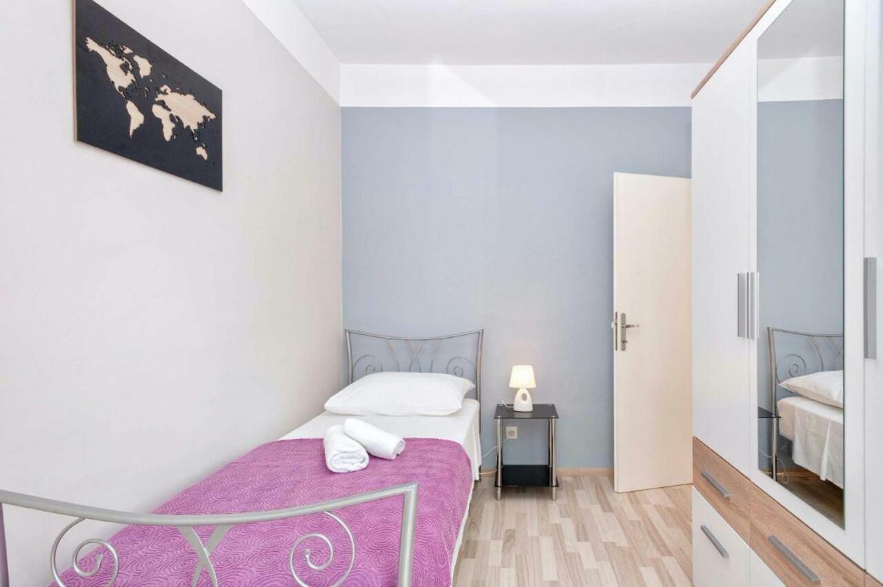 Apartment Maja Split Exterior photo
