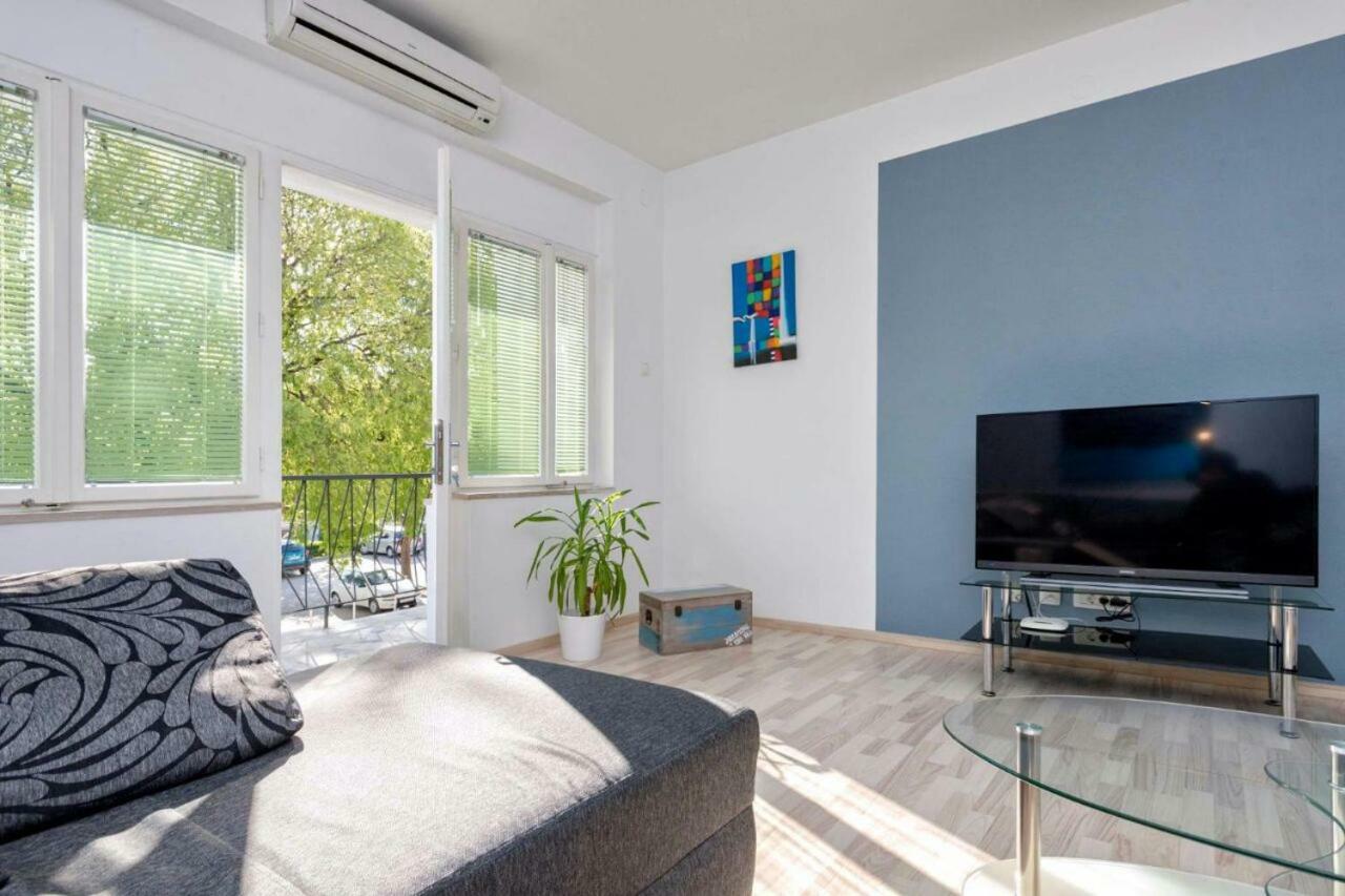 Apartment Maja Split Exterior photo