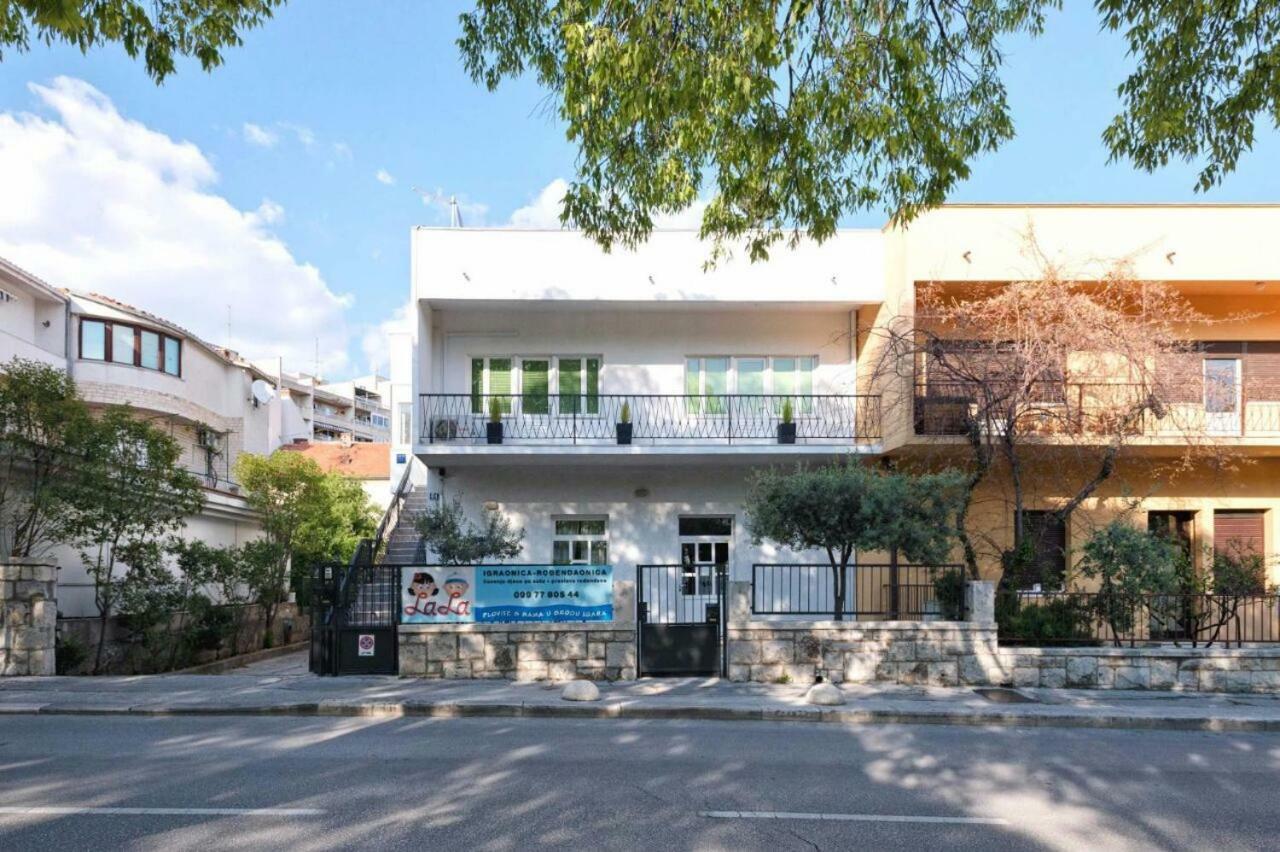 Apartment Maja Split Exterior photo